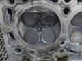 головка блока цилиндров Ford Mondeo 3 поколение 2001, 1.8 л., i, бензин, МКПП, седан, 1S7G6090AT - фото №4
