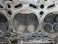 головка блока цилиндров Ford Mondeo 3 поколение 2001, 1.8 л., i, бензин, МКПП, седан, 1S7G6090AT - фото №5