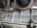 головка блока цилиндров Ford Mondeo 3 поколение 2001, 1.8 л., i, бензин, МКПП, седан, 1S7G6090AT - фото №10