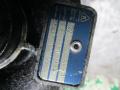 турбина Renault Clio 2 поколение [рестайлинг] 2003, 1.5 л., DCi, дизель, 22735H33771 - фото №4