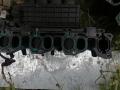 коллектор впускной Opel Vectra C 2003, 1.8 л., i, бензин, 55354092 - фото №6