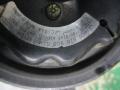 компрессор кондиционера Volkswagen Polo 3 поколение [рестайлинг] 2002, 1.2 л., бензин, 6Q0820803G - фото №6