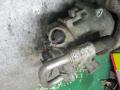 компрессор кондиционера Volkswagen Polo 3 поколение 2001, 1.4 л., бензин, 6Q0820803D - фото №5