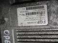 блок управления двигателем Opel Corsa C 2003, 1.3 л., CDTi, дизель, 55190069 - фото №3