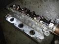 головка блока цилиндров Opel Omega B 1995, 2.5 л., бензин, 90412232 - фото №6