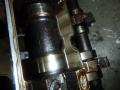 головка блока цилиндров Opel Omega B 1995, 2.5 л., бензин, 90412232 - фото №7
