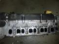 головка блока цилиндров Opel Vectra C 2005, 2.2 л., бензин, Z22XH - фото №2