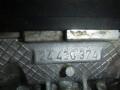головка блока цилиндров Opel Vectra C 2005, 2.2 л., бензин, Z22XH - фото №3