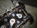 головка блока цилиндров Opel Vectra C 2005, 2.2 л., бензин, Z22XH - фото №11