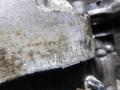 блок цилиндров Opel Vectra C 2003, 2.2 л., i, дизель, Z22YH - фото №7