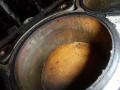 блок цилиндров Opel Vectra C 2003, 2.2 л., i, дизель, Z22YH - фото №8