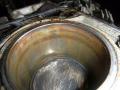 блок цилиндров Opel Vectra C 2003, 2.2 л., i, дизель, Z22YH - фото №11