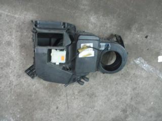 отопитель в сборе (печка) SEAT Alhambra 1 поколение [рестайлинг] 2003, 1.9 л., TDi, дизель, 7M3819004B