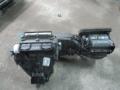 отопитель в сборе (печка) Skoda Octavia 1 поколение [рестайлинг] 2007, 1.9 л., TDi, дизель, МКПП, универсал, 1Z1820003 - фото №5