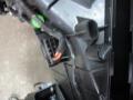 отопитель в сборе (печка) Skoda Octavia 1 поколение [рестайлинг] 2007, 1.9 л., TDi, дизель, МКПП, универсал, 1Z1820003 - фото №9
