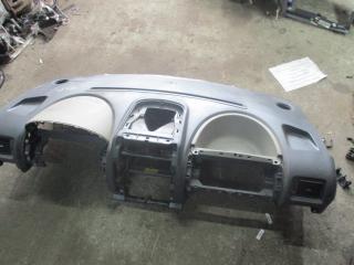 панель передняя салона (торпедо) Fiat Scudo 2 поколение 2009, 2.0 л., HDi, дизель, МКПП, микроавтобус