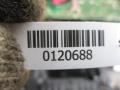 панель передняя салона (торпедо) Fiat Scudo 2 поколение 2009, 2.0 л., HDi, дизель, МКПП, микроавтобус - фото №7