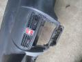 панель передняя салона (торпедо) Kia Picanto 1 поколение 2007, 1.1 л., i, бензин, МКПП, хетчбэк 5 дв. - фото №4