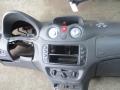 панель передняя салона (торпедо) Citroen C2 1 поколение 2004, 1.1 л., i, бензин, МКПП, хетчбэк 5 дв. - фото №3