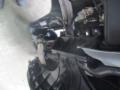 панель передняя салона (торпедо) Citroen C2 1 поколение 2004, 1.1 л., i, бензин, МКПП, хетчбэк 5 дв. - фото №11