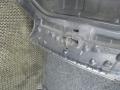 капот Fiat Punto 2 поколение [рестайлинг] 2004, 1.9 л., JTD, дизель, МКПП, хетчбэк 5 дв. - фото №14