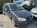 капот Fiat Punto 2 поколение [рестайлинг] 2004, 1.9 л., JTD, дизель, МКПП, хетчбэк 5 дв. - фото №18