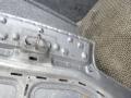 капот Fiat Punto 2 поколение 2003, 1.3 л., i, бензин, МКПП, хетчбэк 5 дв. - фото №13
