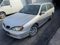 рулевая рейка Nissan Primera P11 [рестайлинг] 2002, 1.8 л., i, бензин, МКПП, универсал, 490019F600 - фото №10