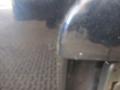 крышка багажника (дверь 3-5) Opel Omega B [рестайлинг] 2004, 2.2 л., дизель, МКПП, универсал - фото №11