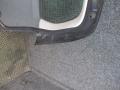 крышка багажника (дверь 3-5) Opel Omega B [рестайлинг] 2004, 2.2 л., дизель, МКПП, универсал - фото №13