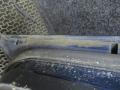 дверь задняя левая Toyota Corolla Verso 1 поколение 2003, 2.0 л., TD, дизель, МКПП, хетчбэк 5 дв. - фото №10