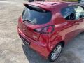 бампер задний Mitsubishi Colt 6 поколение (Z30) [рестайлинг] 2008, 1.3 л., бензин, МКПП, хетчбэк 5 дв. - фото №13