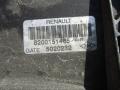 радиатор (основной) Renault Scenic 2 поколение 2006, 1.9 л., дизель, МКПП, минивэн - фото №2