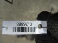 полуось передняя левая (приводной вал, ШРУС) Mercedes-Benz A-Класс W169 2007, 1.7 л., i, бензин, МКПП, хетчбэк 5 дв. - фото №3