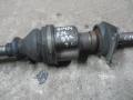 полуось передняя правая (приводной вал, ШРУС) Ford Mondeo 2 поколение 1999, 2.0 л., i, бензин, АКПП, хетчбэк 5 дв. - фото №4