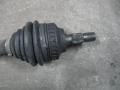 полуось передняя правая (приводной вал, ШРУС) Citroen Xsara Picasso 1 поколение 2002, 1.8 л., i, бензин, МКПП, минивэн - фото №2