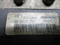 блок ABS Hyundai Galloper 2 поколение 2000, 2.5 л., дизель, МКПП, внедорожник 5 дв., SW00V312M01, ZR237209 - фото №2