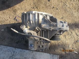КПП механическая (МКПП) Mercedes-Benz Vito W638 1999, 2.2 л., дизель