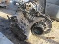 КПП механическая (МКПП) Mercedes-Benz Vito W638 1999, 2.2 л., дизель - фото №5