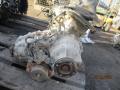 КПП механическая (МКПП) Kia Sorento 1 поколение 2005, 2.5 л., дизель, МКПП, внедорожник 5 дв., 473003C100 - фото №6