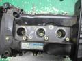 головка блока цилиндров Toyota Aygo 1 поколение 2005, 1.0 л., i, бензин, МКПП, хетчбэк 5 дв., E182439 - фото №4