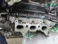 головка блока цилиндров Toyota Aygo 1 поколение 2005, 1.0 л., i, бензин, МКПП, хетчбэк 5 дв., E182439 - фото №6