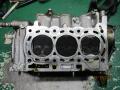 головка блока цилиндров Toyota Aygo 1 поколение 2005, 1.0 л., i, бензин, МКПП, хетчбэк 5 дв., E182439 - фото №7