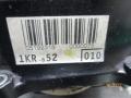 головка блока цилиндров Toyota Aygo 1 поколение 2005, 1.0 л., i, бензин, МКПП, хетчбэк 5 дв., E182439 - фото №8