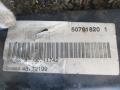 балка подвески задняя Fiat Punto 2 поколение [рестайлинг] 2004, 1.9 л., JTD, дизель, МКПП, хетчбэк 5 дв. - фото №5
