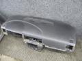 панель передняя салона (торпедо) Opel Vectra C 2004, 2.2 л., i, бензин, МКПП, универсал - фото №2
