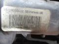 кассета радиаторов Ford Focus 1 поколение [рестайлинг] 2005, 2.0 л., дизель, МКПП, хетчбэк 5 дв., 3M5H8005TL - фото №3