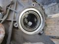 КПП механическая (МКПП) Renault Master 2 поколение [рестайлинг] 2007, 2.5 л., DCi, дизель, МКПП, микроавтобус, 7701718732 - фото №5