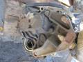 КПП механическая (МКПП) Renault Master 2 поколение [рестайлинг] 2007, 2.5 л., DCi, дизель, МКПП, микроавтобус, 7701718732 - фото №9