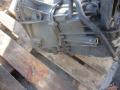 КПП механическая (МКПП) Renault Master 2 поколение [рестайлинг] 2007, 2.5 л., DCi, дизель, МКПП, микроавтобус, 7701718732 - фото №12